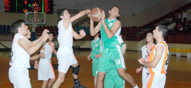 Şampiyonlar belli oluyor