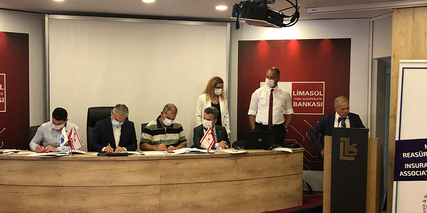 Yeni başkan Raif Çukurovalı