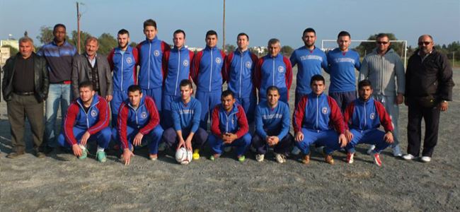 İskele Trabzon yeni sezona hazır