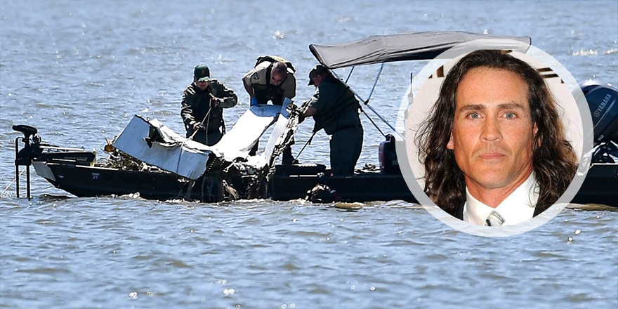  "Tarzan"  oyuncusu uçak kazasında yaşamını yitirdi