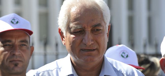 Hür-İş asgari ücreti yeniden görüşmek istiyor