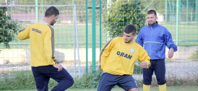 Lider eksik hazırlanıyor