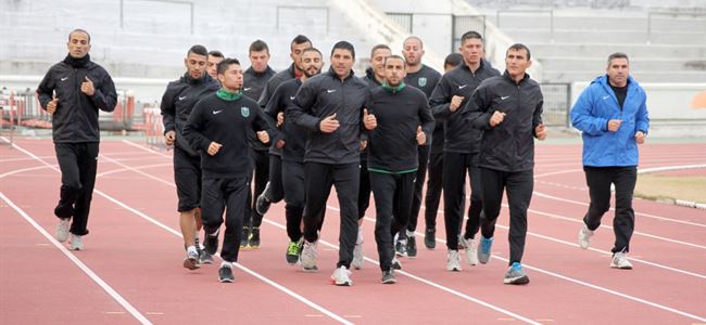 Kaymaklı doğuda hazırlanacak