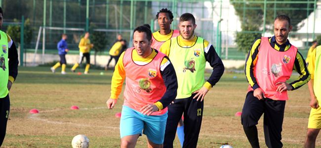 Yalova’nın yabancı planı