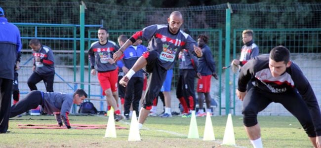 Cihangir’de tempo arttı