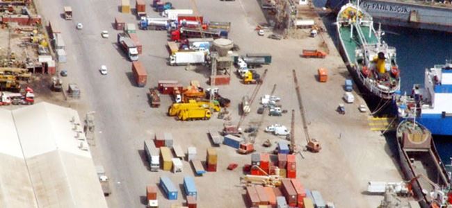 T.C’den milyar dolarlık ithalat