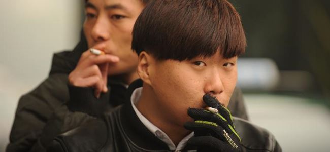 Sigara yılda bir milyon can alıyor