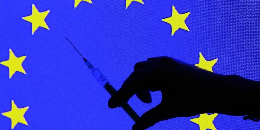 Avrupa İlaç Ajansı: Onay verilmiş aşılar, Covid-19'un AB'de görülen tüm türlerine karşı koruma sağlıyor