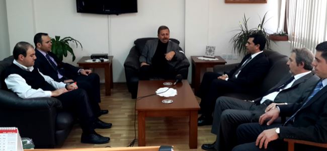 Nami, örgütleri bilgilendirmeye devam ediyor