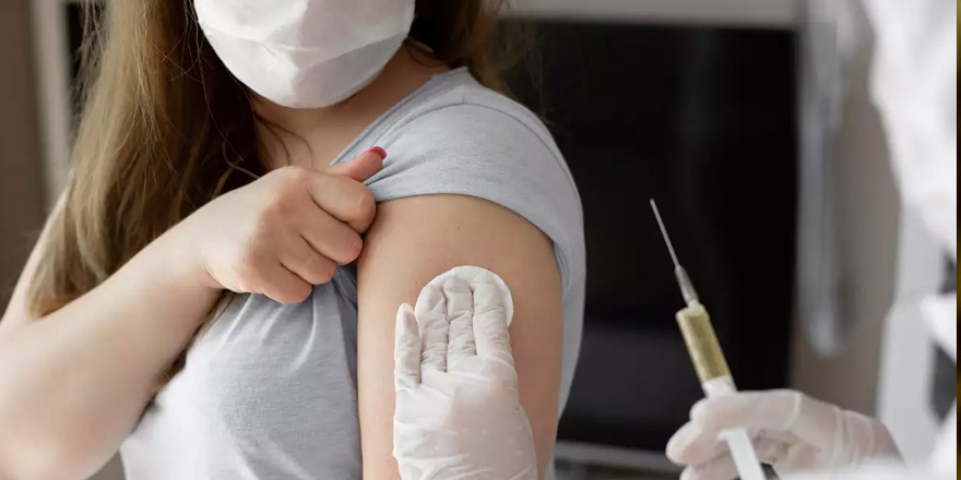 Dünya genelinde 4 milyar 104 milyon dozdan fazla COVID-19 aşısı yapıldı