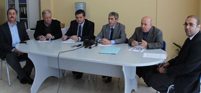 “İnternet Gazeteciliği Deklarasyonu” hazır