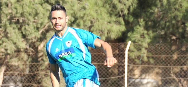 Görkem Serdarlı’da