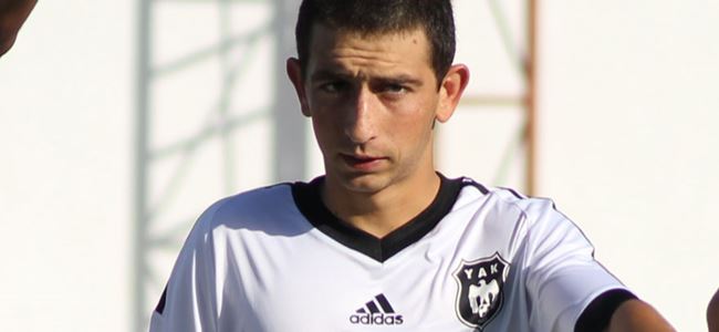 Hamitköy Hascan’ı kaptı