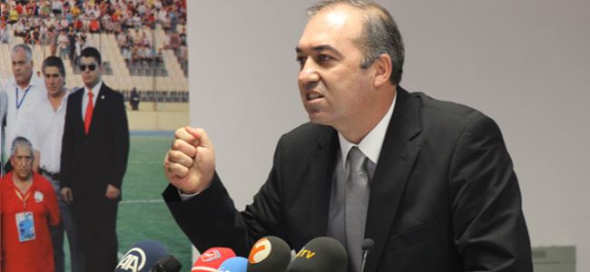 Sertoğlu’ndan sert cevap