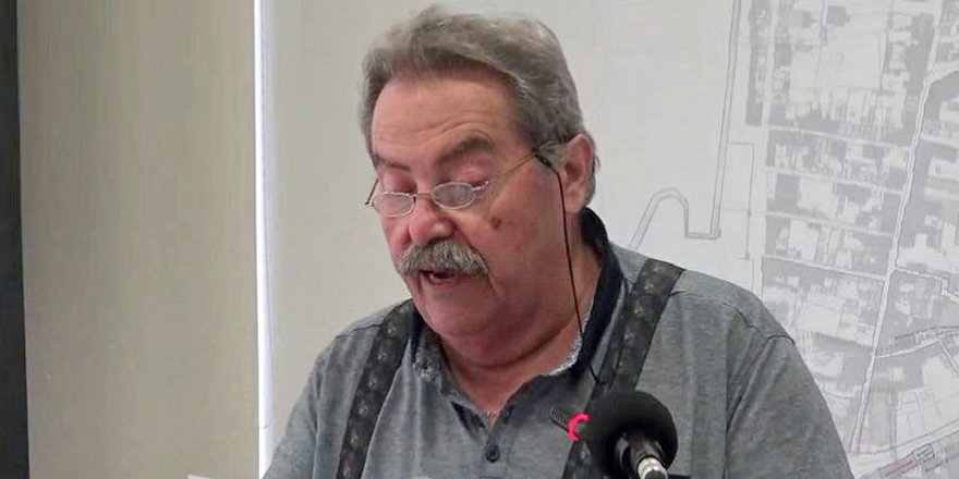 Işıklar İçinde Uyu Luis!