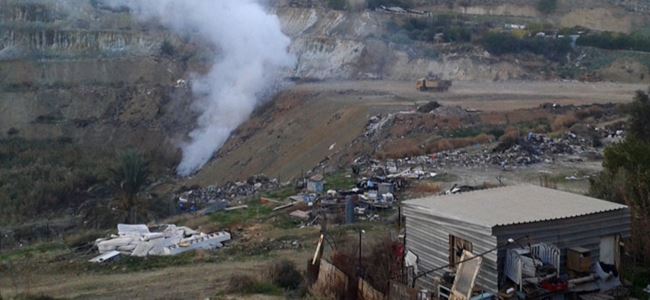 Kısa sürede söndürüldü