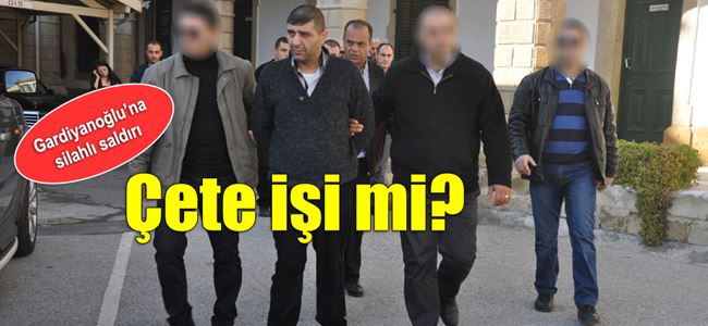 Soruşturma derinleşiyor