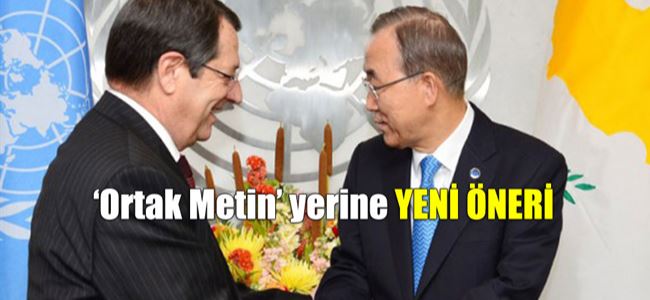 Anastasiadesten Bana MEKTUP