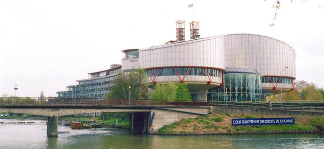 AİHM, Rusyayı mahkum etti