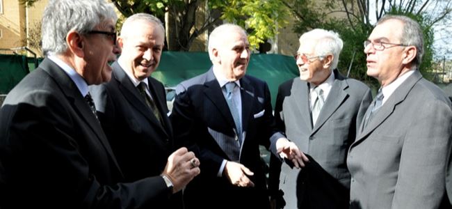 Ara bölgede çözüm çağrısı