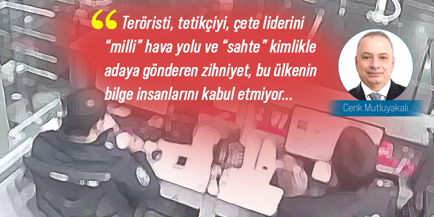 Boyun eğmek serbest!