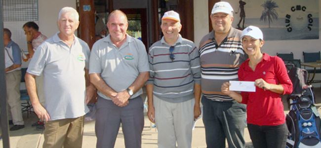 44 sporcu yarıştı