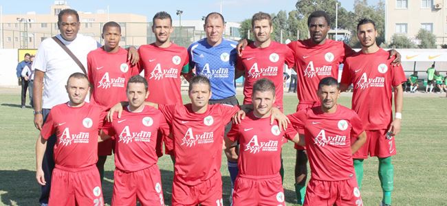 Bağcıl geçmişi arattı