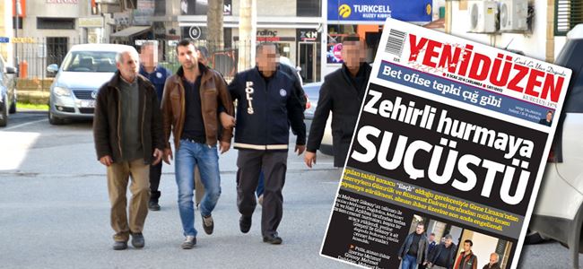 Teminatla serbest kaldılar