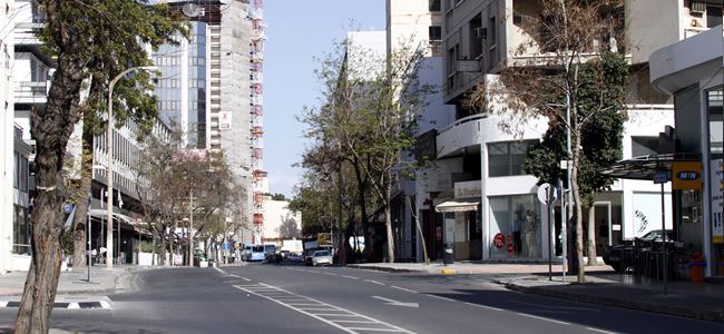 Güney Kıbrıs’ta 78 bin işsiz