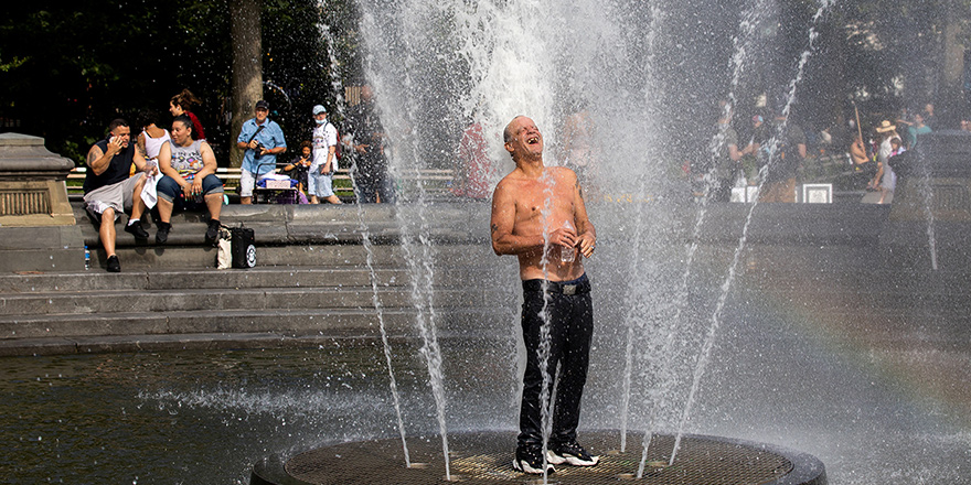 Dünya'da neler oluyor?