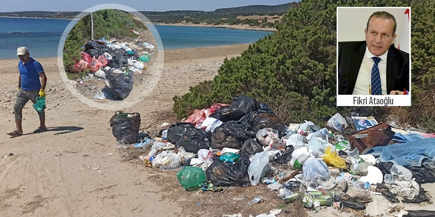 Ataoğlu: “Uyarılara rağmen duyarsızlık sürüyor"