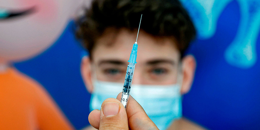 Güneyde aşı çağrısı: Durum ciddi, aşılama şart