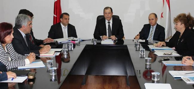 Sağlık eğitimi mercek altında