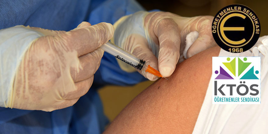 Avrupa’da okuyan öğrencilere güneyde aşı imkanı
