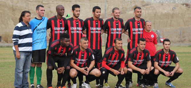 Hamitköy dikkat çekti