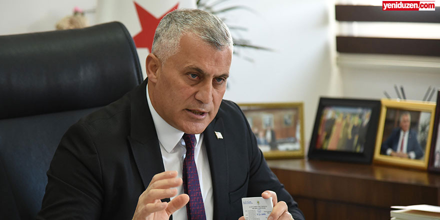 Eğitim Bakanı Amcaoğlu:  “Okulları kapalı tutma lüksümüz yok”