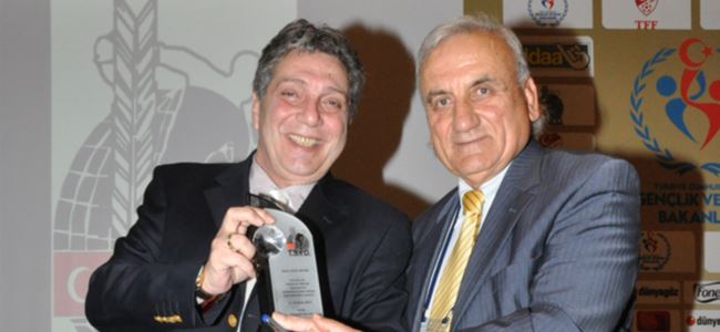 Sporun Zirvesi tamamlandı