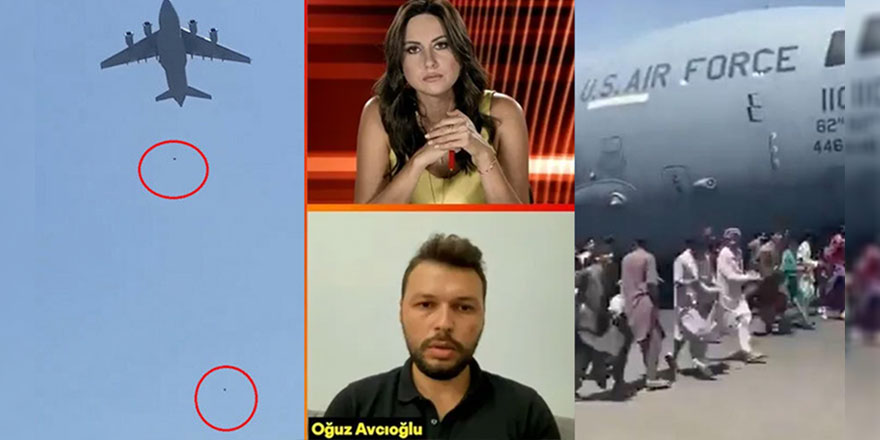 Avcıoğlu anlattı: "Zırhlı araçlar ve askerler sivillere engel olamadı"