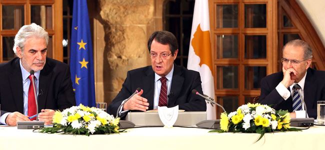 Başkan ve vekiller de tıraşlamadan nasibini aldı