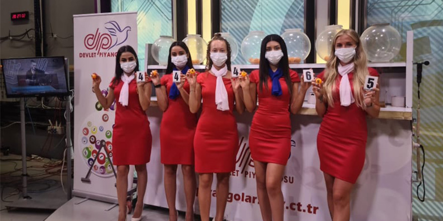 Piyango devretti: 28 Ağustos’ta 700 bin!