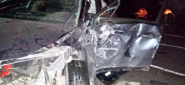 Gençler ‘ders’ almıyor, alkol kazaları bitmiyor…