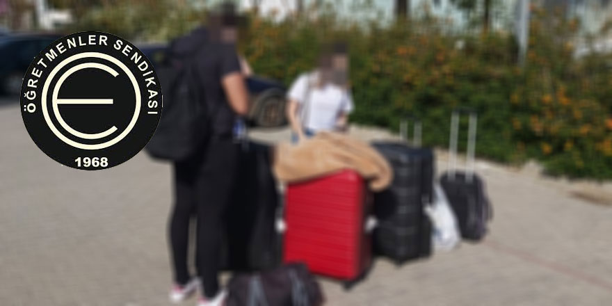 KTOEÖS: TC elçiliği kampların iptaline onay vermedi mi?