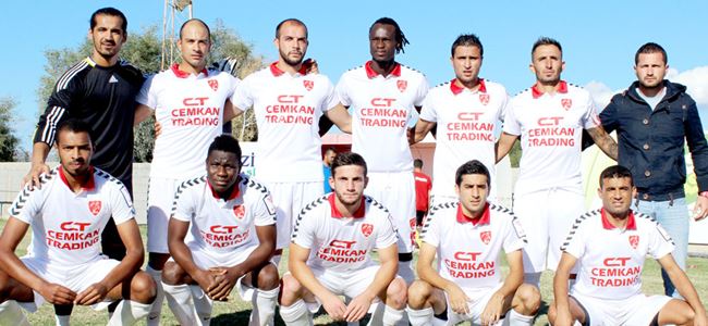 Serdarlı umduğunu bulamadı