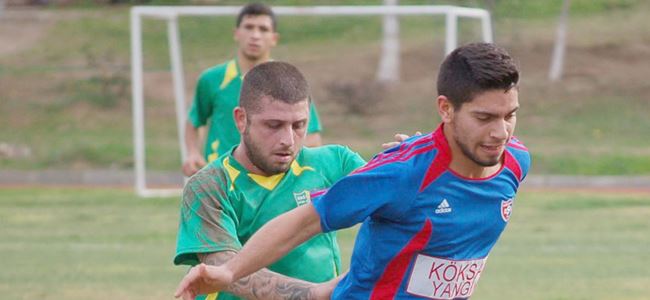 Doğancı, Lefke’de galip: 2-0