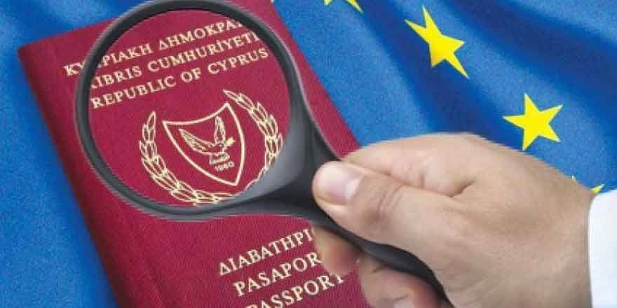 Politis: “Pasaportlar konusunda tazminat tehlikesi…”