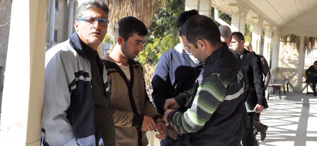 “Ülkemize gitmek istiyoruz”