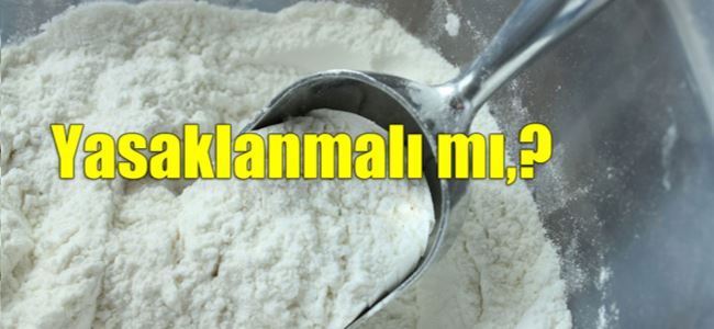 İthal un tartışması