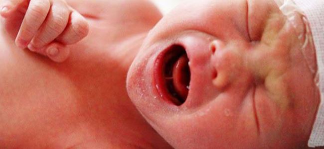 Bebek taciri doktora idam cezası