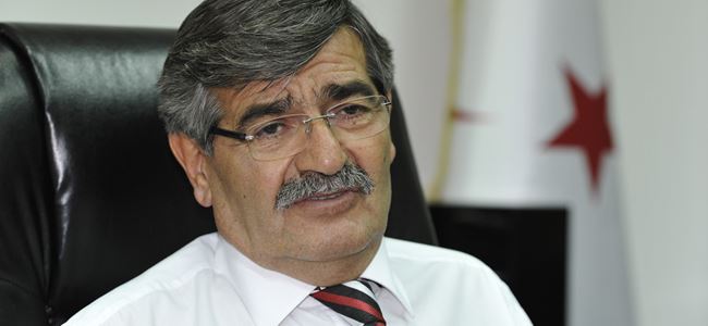 Kaşif Ankara’ya gidiyor