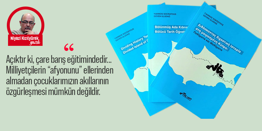 Bölücü Tarih Müptelalarına Karşı Barış Eğitimi